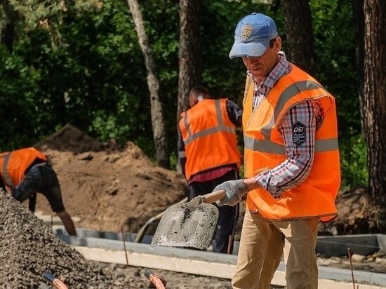     Фото: мэрия