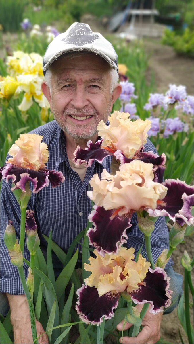 Олег Киценко