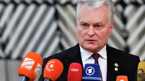    © AP Photo / Geert Vanden Wijngaert