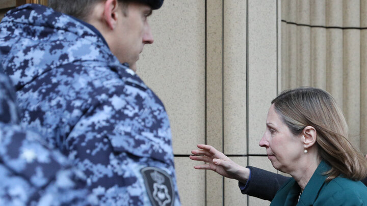 BULKIN SERGEY/GLOBALLOOKPRESS