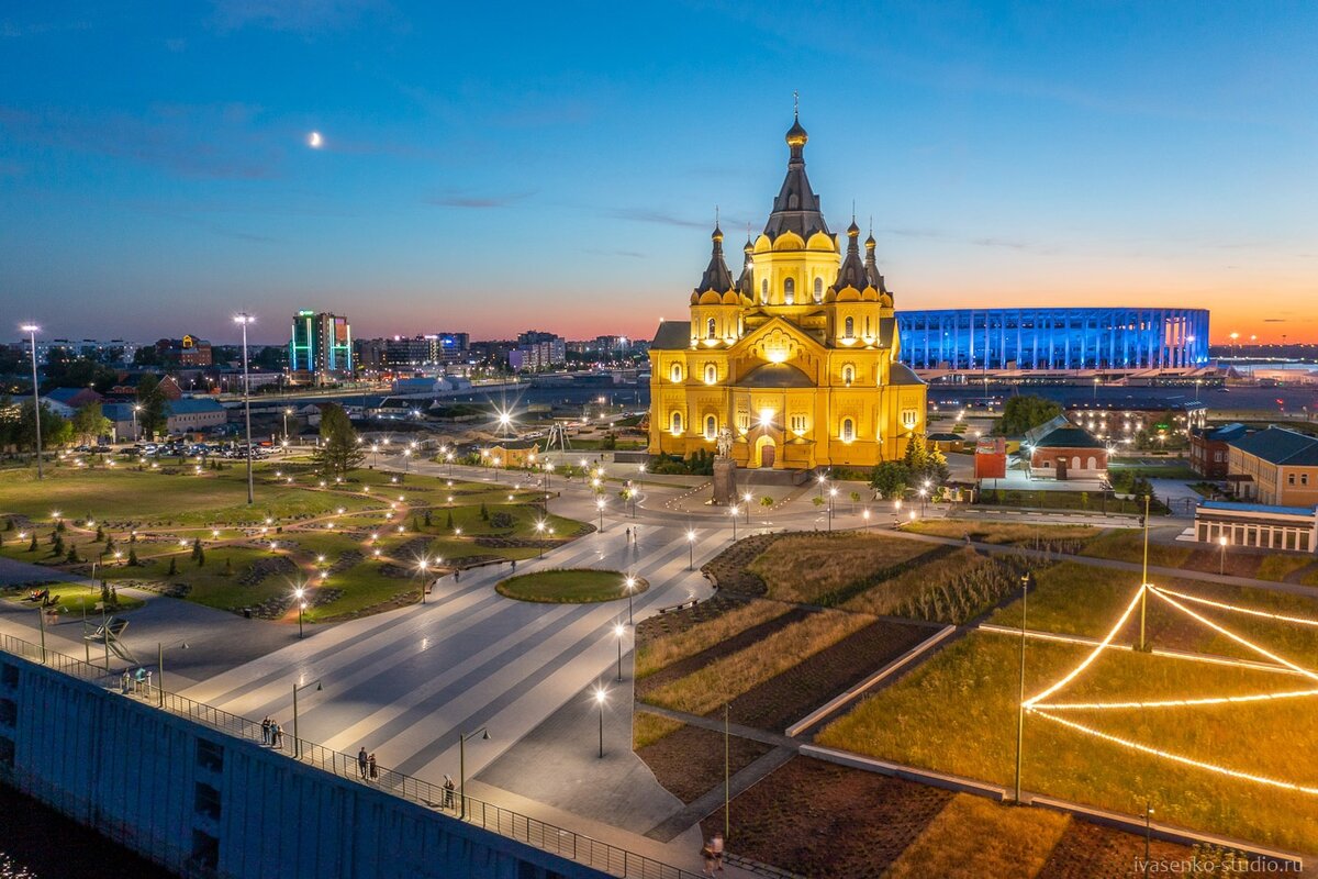 Фото: Александр Ивасенко