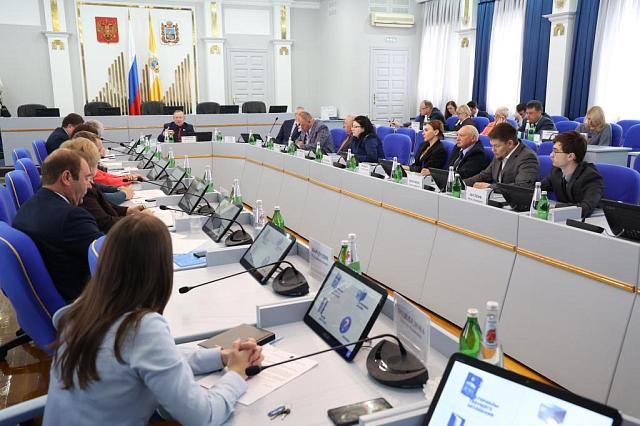 Фото: Дума СК 