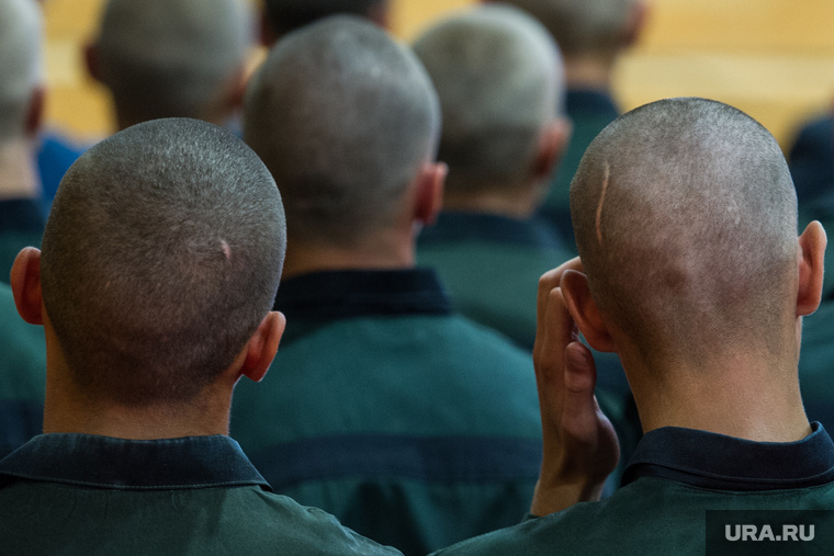    Для заключенных не хватает врачей