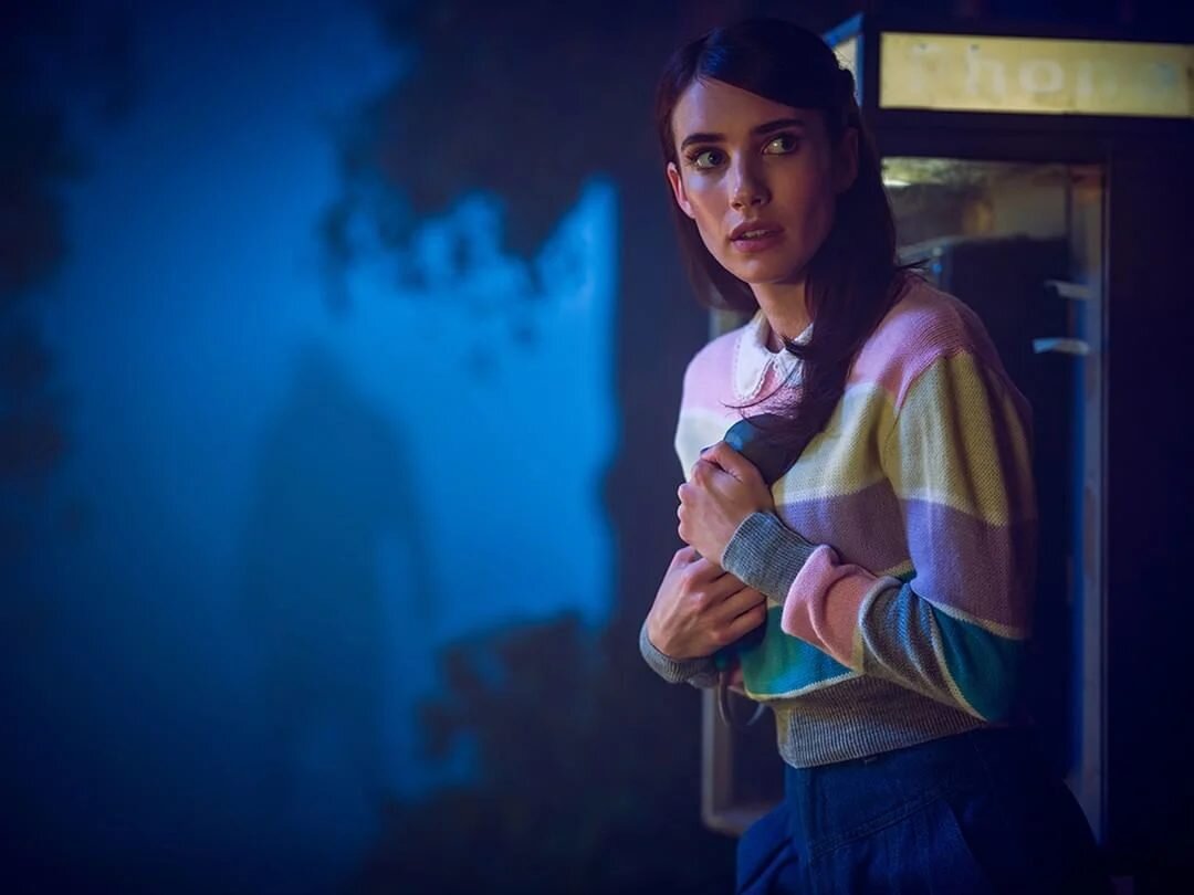 © Кадр из сериала "Американская история ужасов"