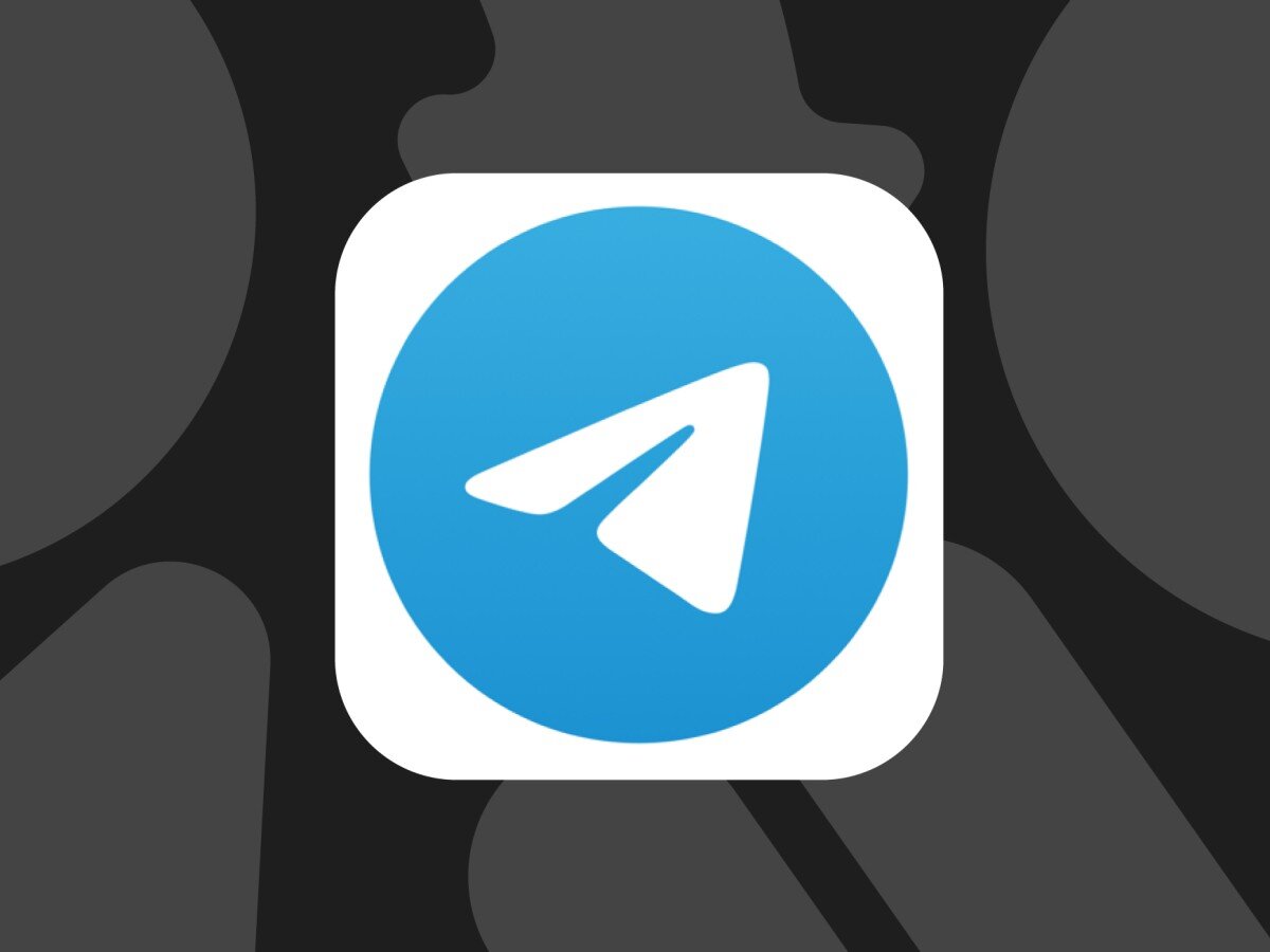    Telegram обошёл YouTube по числу пользователей в России