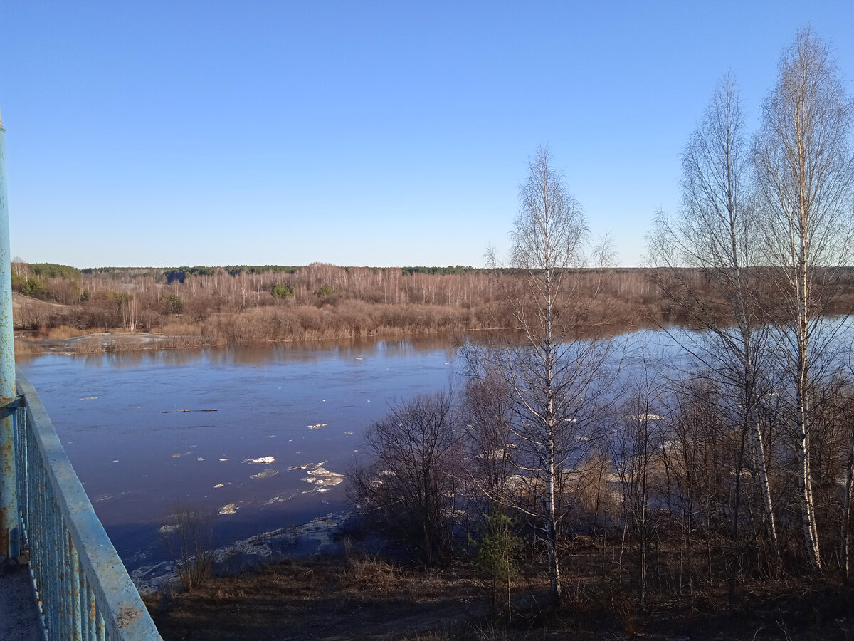 Побывал в старинном купеческом городке Ветлуге, в составе краеведческой  экспедиции «Возвращение к истокам». | Рюкзак туриста | Дзен