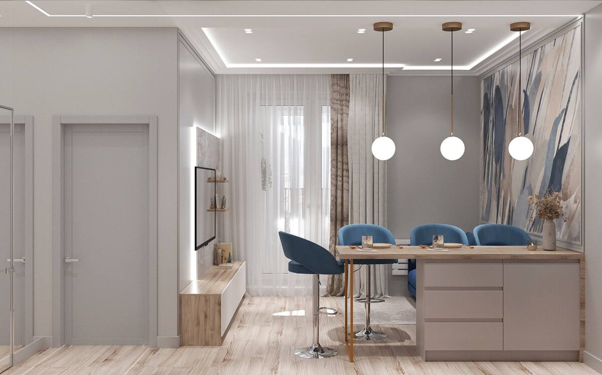 Вложили миллионы, а выглядит, как будто всего пару тысяч потратили. 5 ...