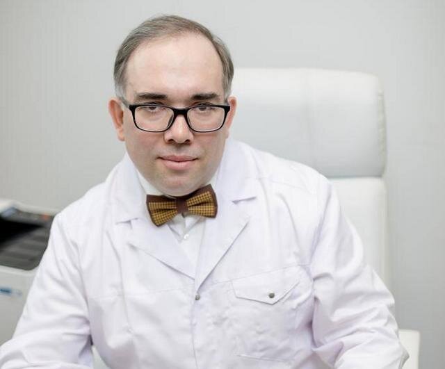    Фото: Из личного архива Ильгиза Тимербулатова