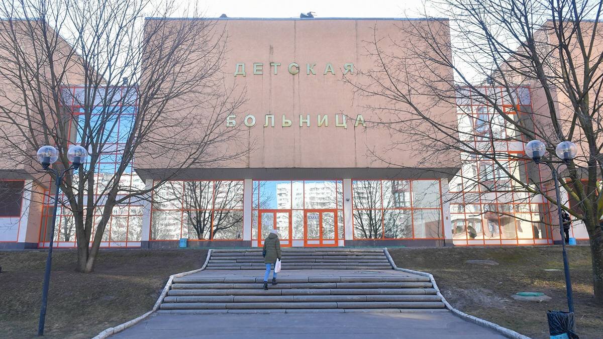    Фото: Сергей Киселев / АГН Москва