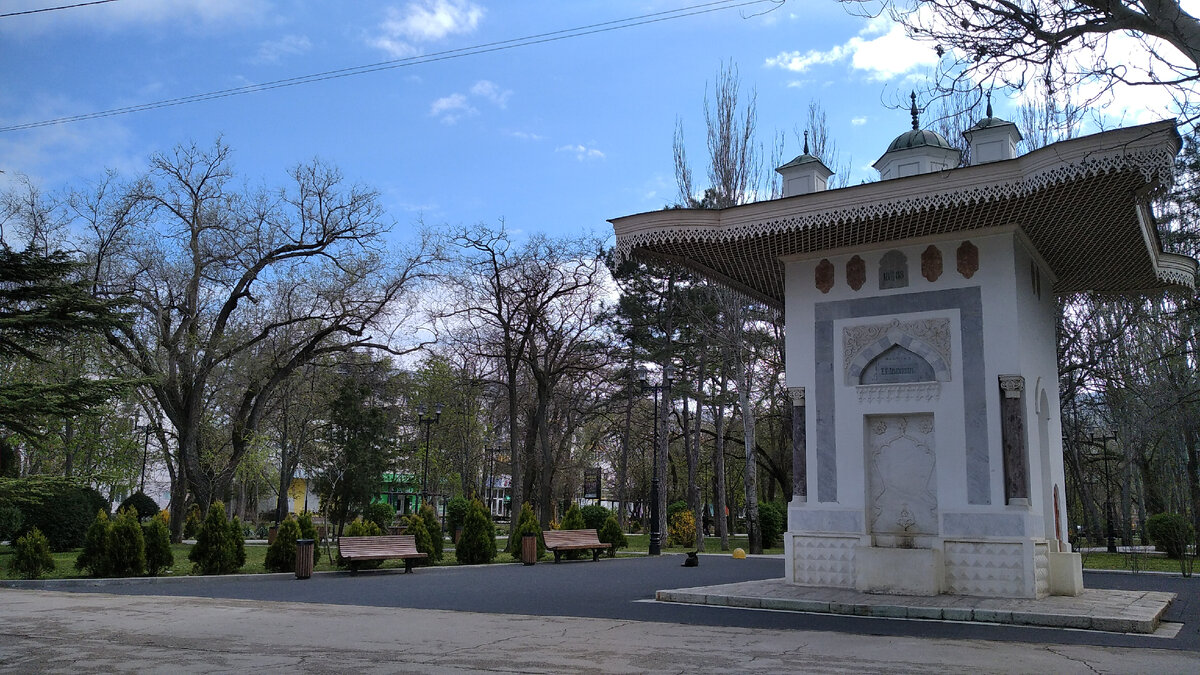 По старым улицам весной. Феодосия в День космонавтики. | Долгая дорога в  Крым | Дзен