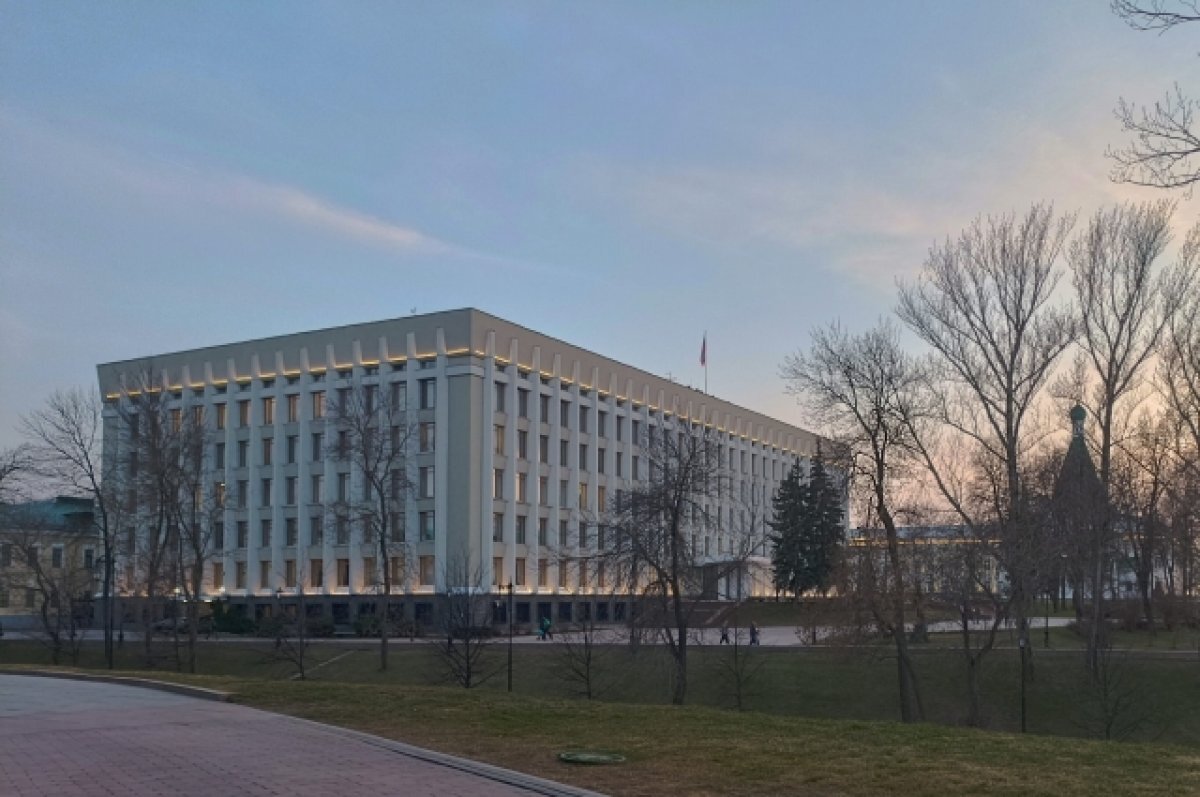    Принцип клиентоцентричности будут внедрять нижегородские власти