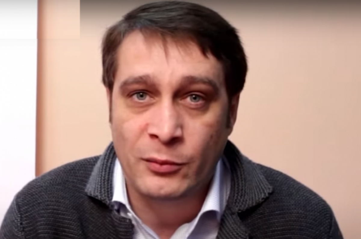    Прощание с писателем Багировым состоится 14 апреля