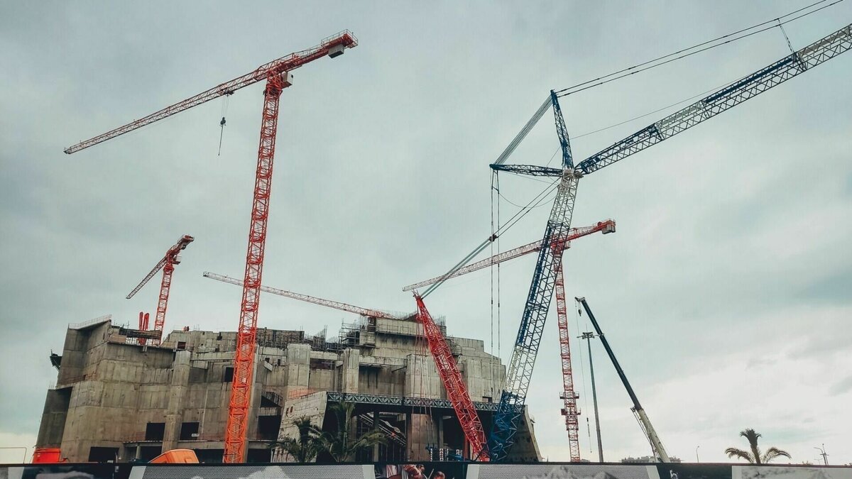     Известно, что учреждение появится на первом этаже жилого дома.