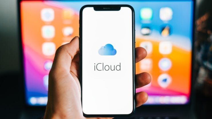    Почему Apple сделала так мало тарифов в iCloud, непонятно