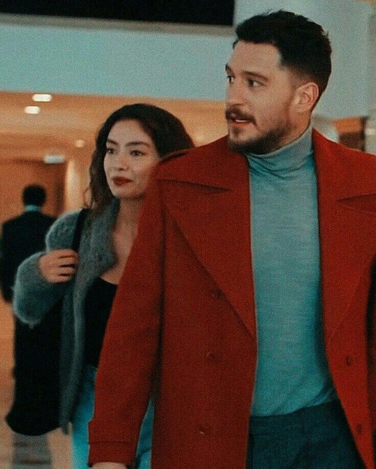 "Дочь посла"