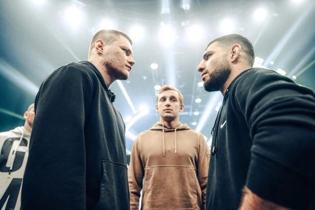 Источник фото: Пресс-служба лиги "Наше дело".