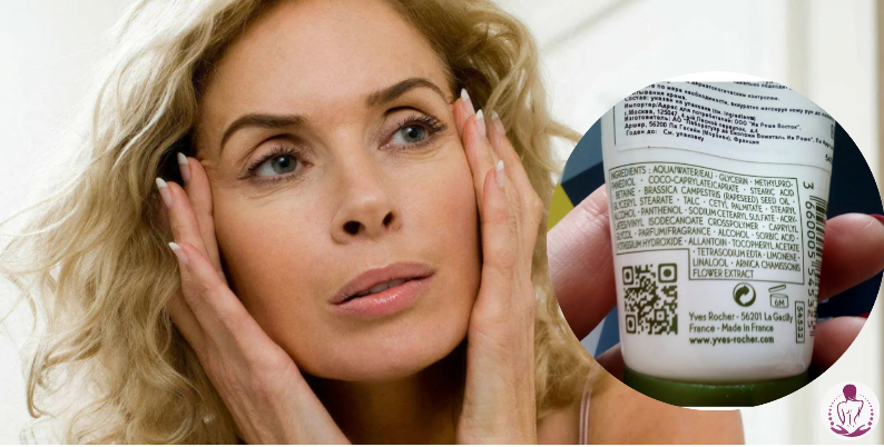 Внимание на состав: как выбрать крем для лица?