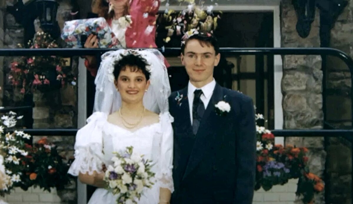 Фото из семейного архива