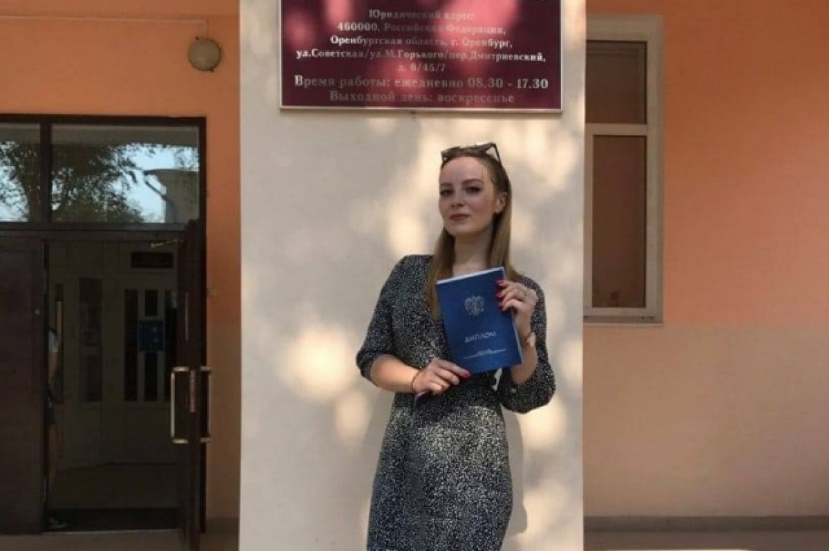    Елена Афанасьева поддержала идею назвать сквер в Оренбурге в честь погибшего врача
