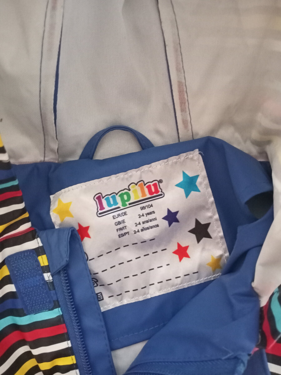 Фотография сделана автором канала