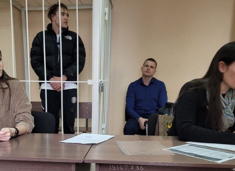 Бушков новости