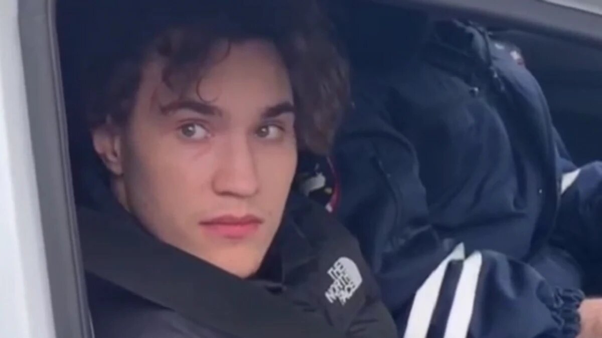 Фото: Экстренный НСК / кадр из видео