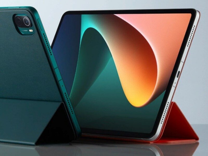    Xiaomi Pad 6: ёмкость батареи и объём памяти раскрыты в FCC