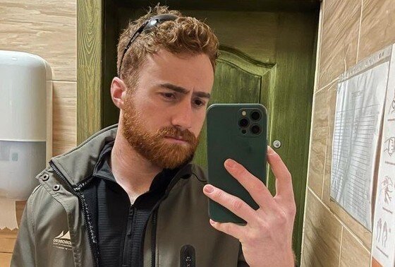    Крис Кэмпбелл