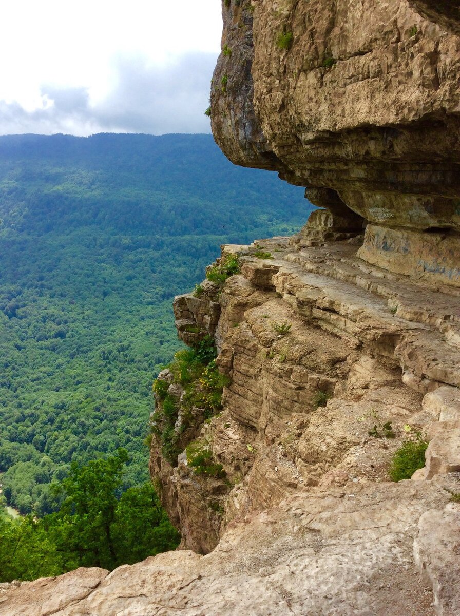 поселок мезмай краснодарский край фото