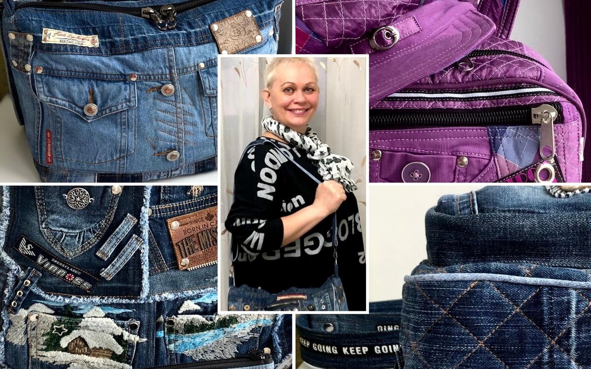 Татьяна Сорокина (Еременко)