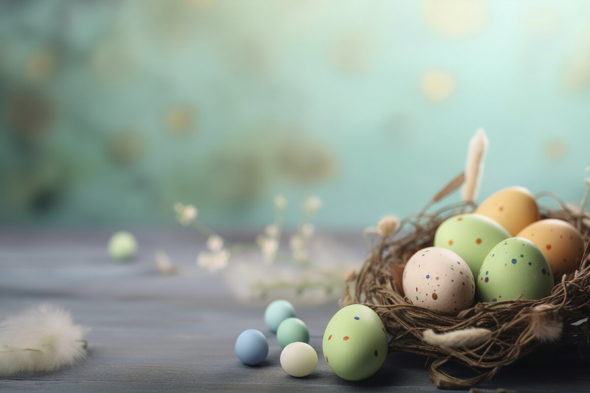 Изображение от <a href="https://ru.freepik.com/free-photo/easter-decorative-eggs-in-basket_40572230.htm#query=%D0%BF%D0%B0%D1%81%D1%85%D0%B0&position=10&from_view=search&track=sph">Freepik</a>