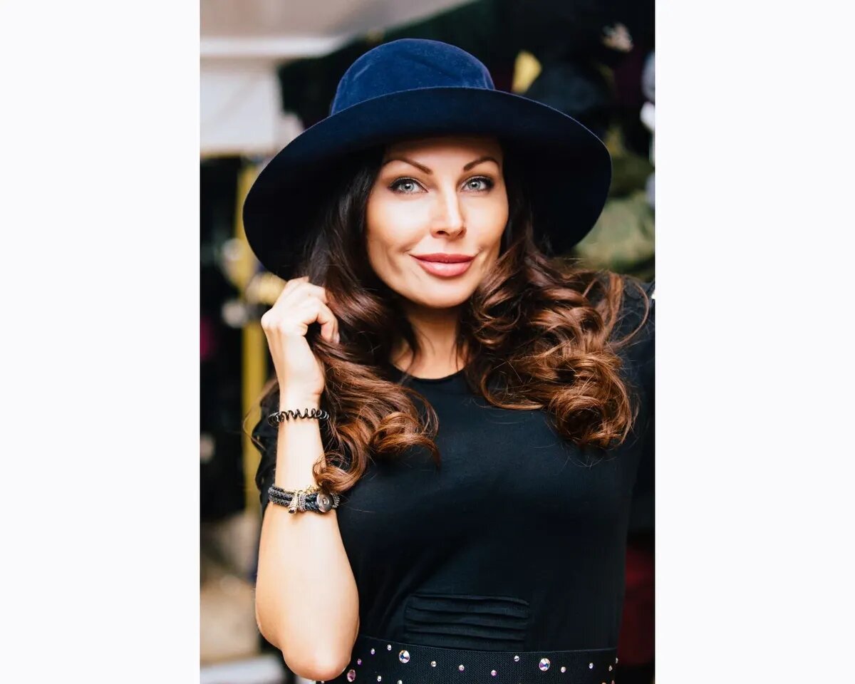 Наталья Бочкарева. Фото:  Vladimir Morozov/commons.wikimedia.org