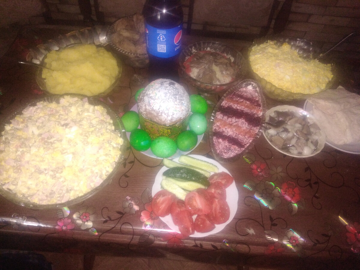 Забыла про бутерброды💝