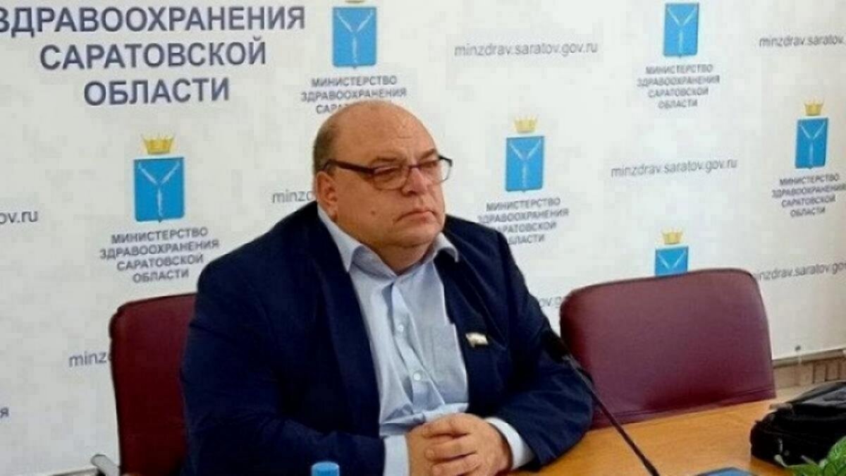    Костин: на саратовской трассе сгорела машина скорой помощи «Соболь»Новости Саратова и области – Сетевое издание «Репортер64»