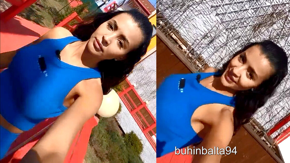 Кристина поссорилась с Иваном, инстаграм