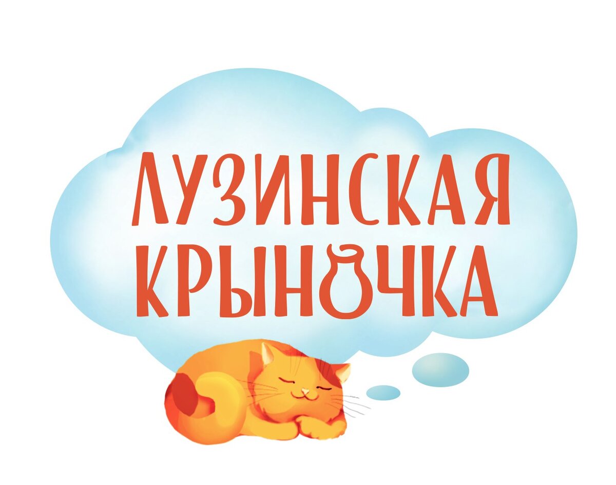 Лузинская Крыночка. Комплексное продвижение молочного завода. | SMM SMS MMS  | Дзен