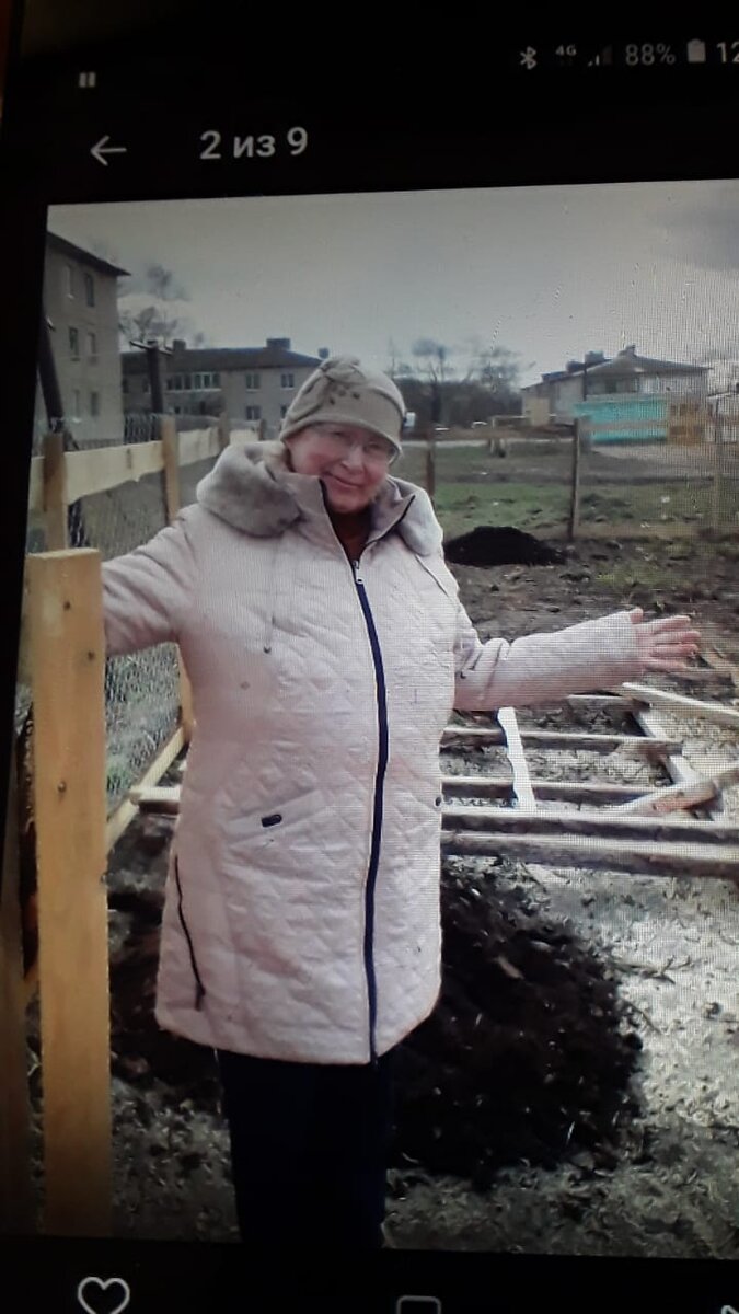 Это я -командир и начальник.