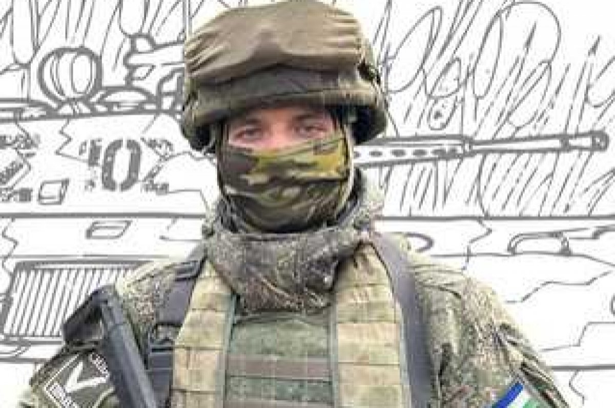    Новый электронный сервис по контрактной службе заработал в Башкирии