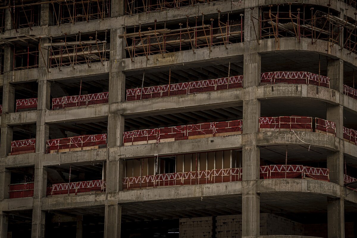 “Квартира уменьшилась? Надо отдать лишнее!” Верховный суд отменил пункт ...