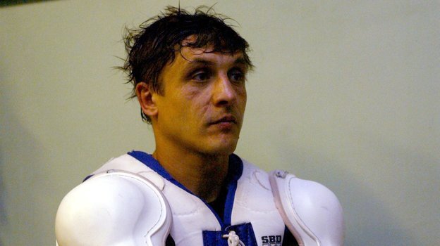    Валерий Каменский. архив «СЭ»