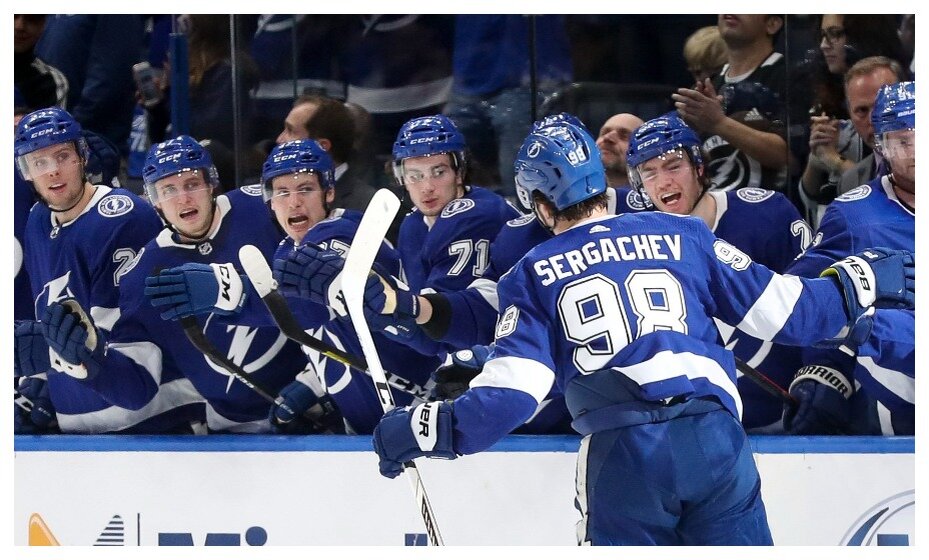    В семье Михаила Сергачева родился сын. Фото: Reuters