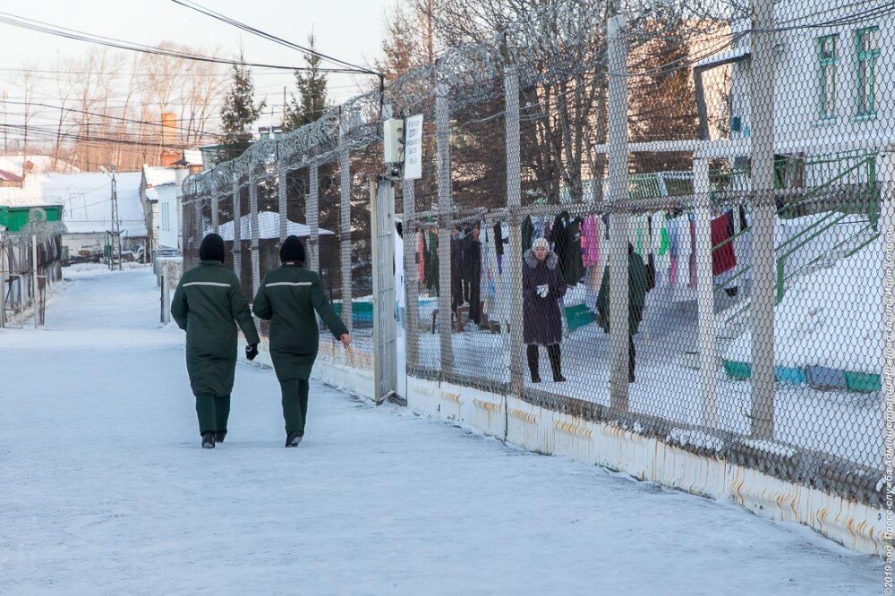 Кировский районный суд Приморья по иску прокурора запретил «секс-студенток» - ассорти-вкуса.рф