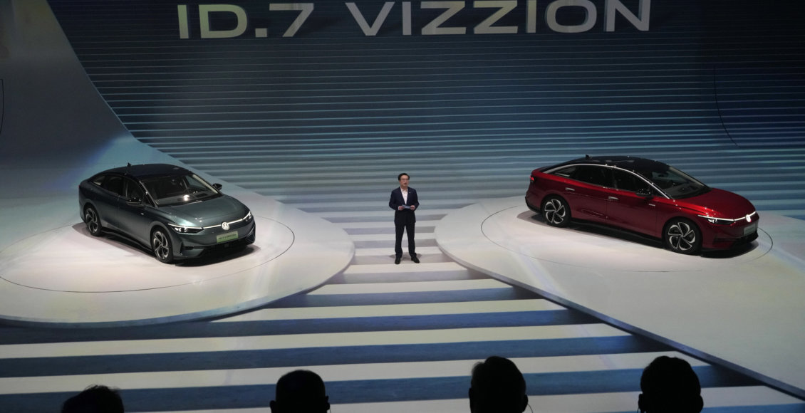    Фото: AP Photo/Нг Хань Гуан