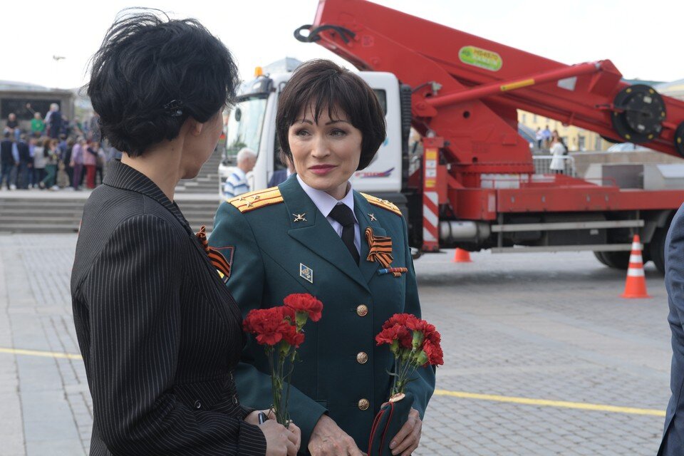    С 2016 года бывшая спортсменка работает в Центральном спортивном клубе армии Михаил ФРОЛОВ