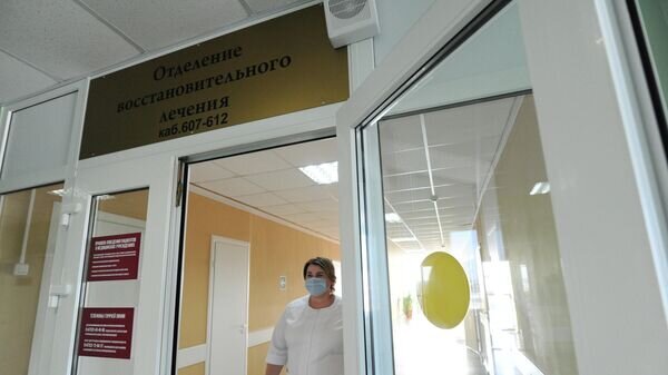    © Sputnik / Алексей Сухоруков