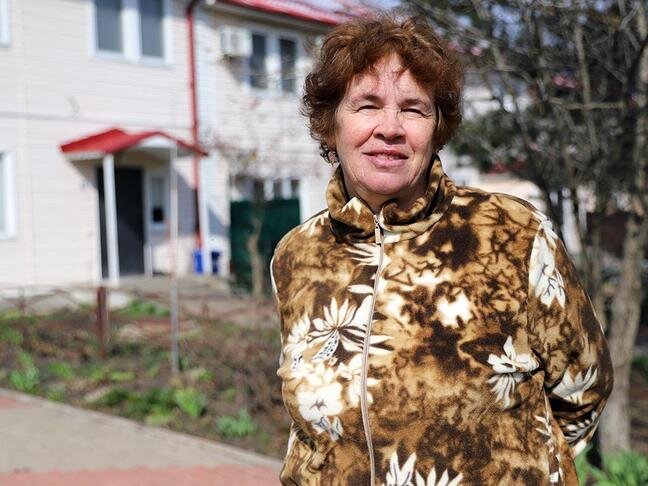 Фото: Валерия Шатько