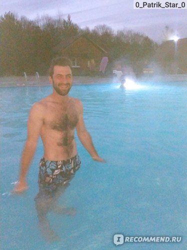 На улице +1. Гуамское ущелье, Гуамка, горячие источники фото, отзыв