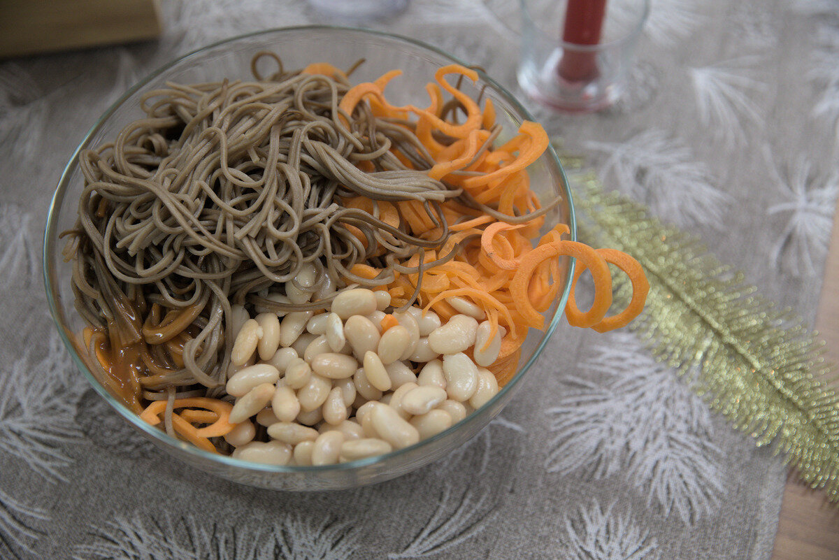 Правильное питание – одна из тех привычек, которые позволяют сохранять здоровье