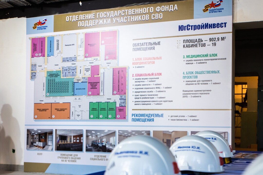 Фото: ЮгСтройИнвест 
