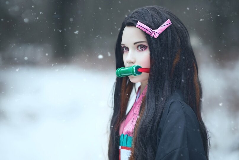 Loli Samurai - https://vk.com/lolisamurai1